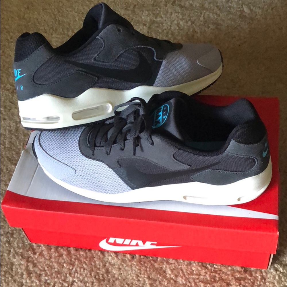Brand New Nike Air Max Guile